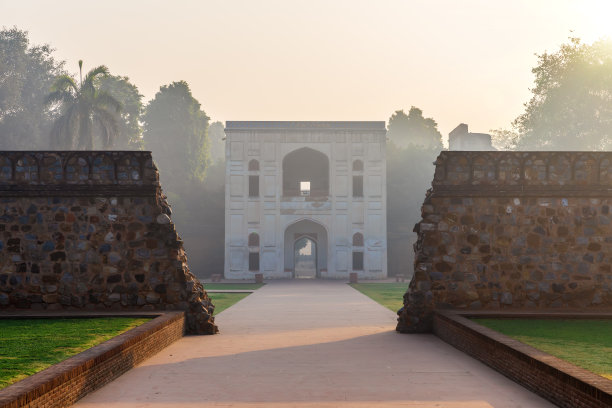 mughal