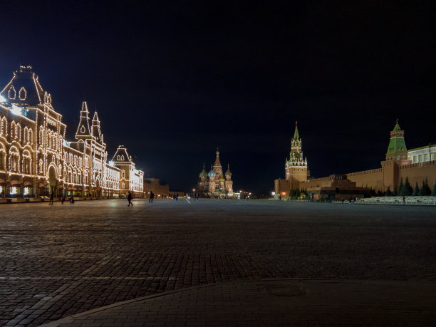 莫斯科城市莫斯科文化