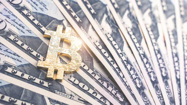bitcoin