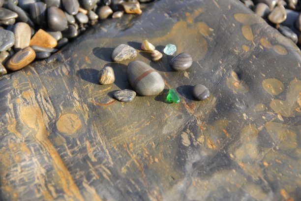 石头杂点肌理纹