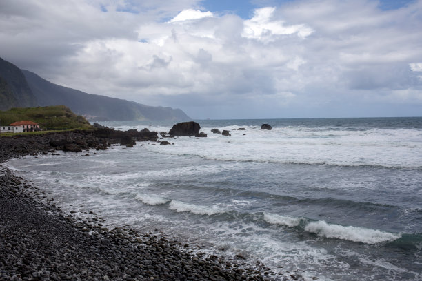 岩石岩层山石纹理素材背景图