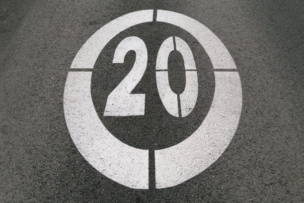 twenty