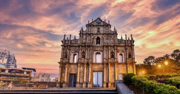 macao