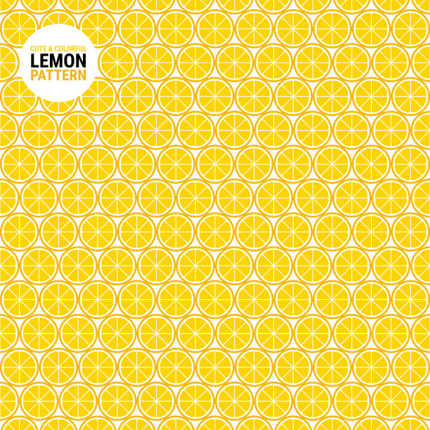 浅色清新格子面料布纹