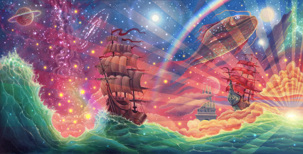 dreamlike