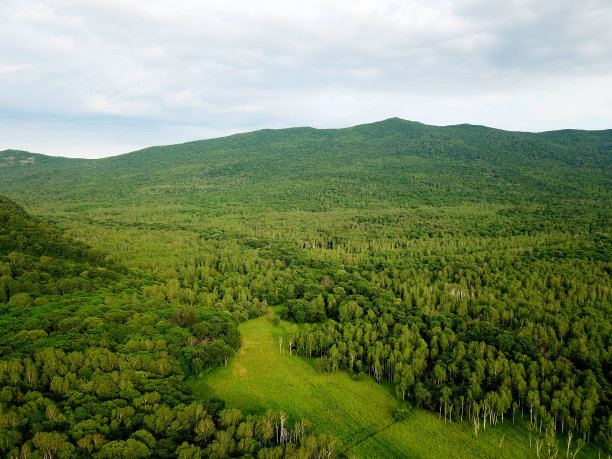 黑龙江旅游素材