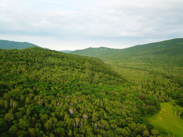 黑龙江旅游素材
