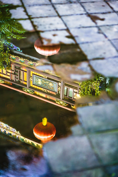 平遥旅游