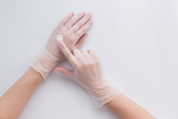 gloves