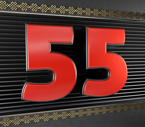 55