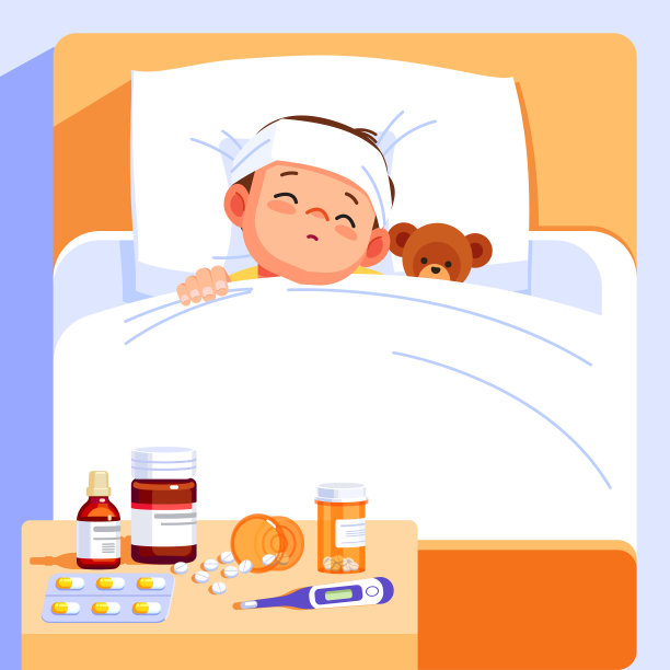 flu