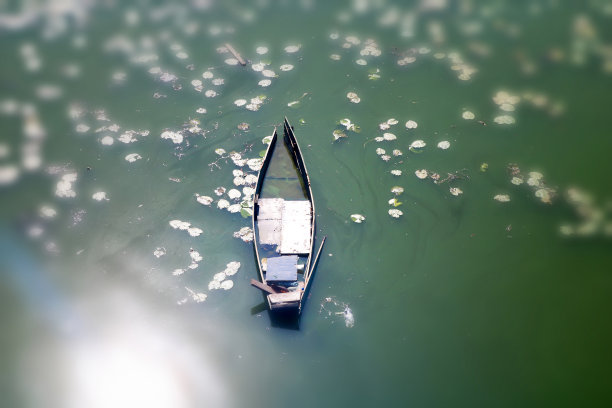 海边美丽环境景观设计