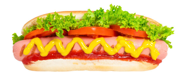 hotdog