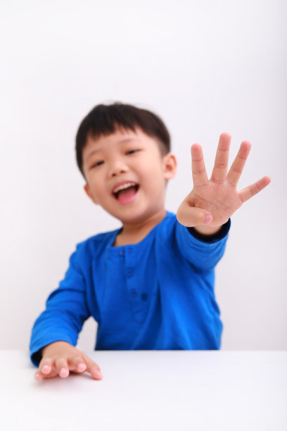 6岁到7岁