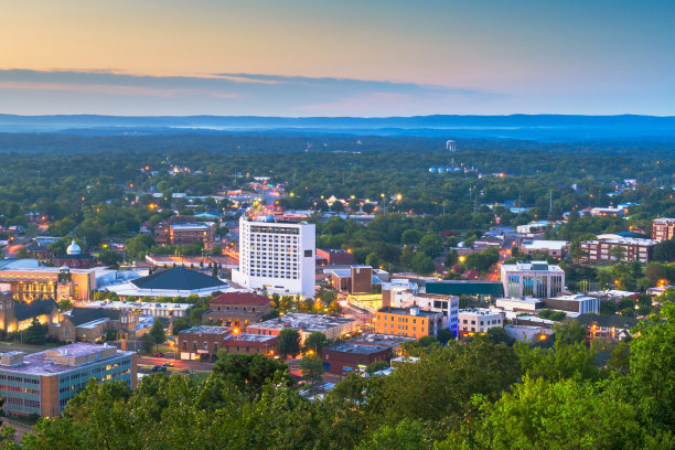 arkansas