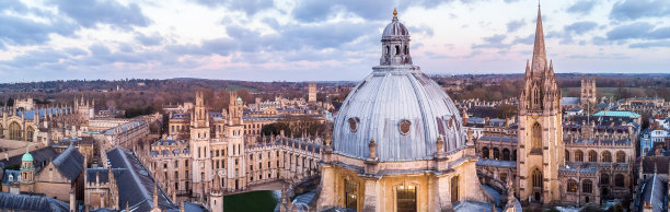 oxford