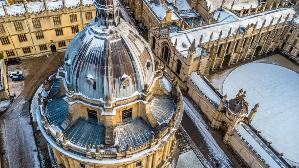 oxford
