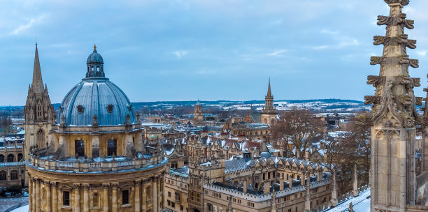 oxford