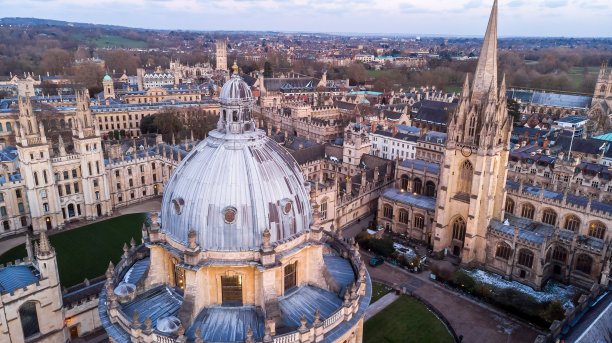 oxford