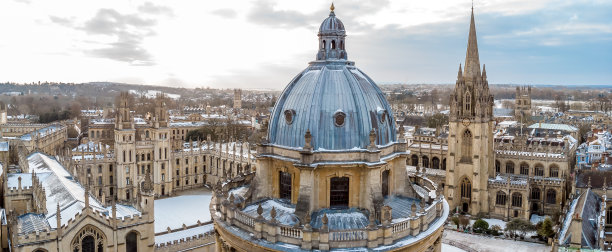 oxford