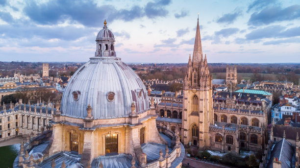 oxford