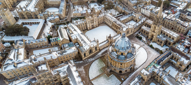 oxford