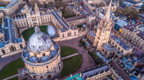 oxford