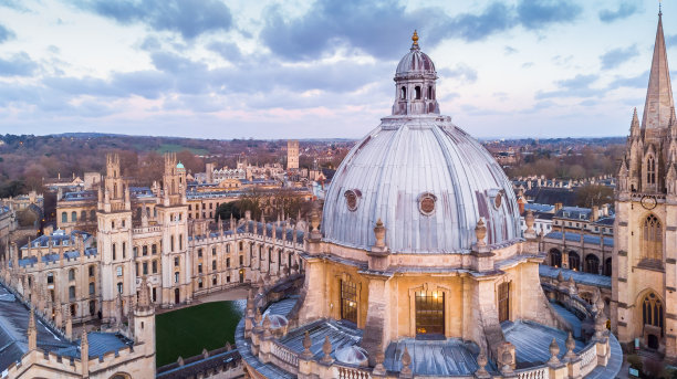 oxford