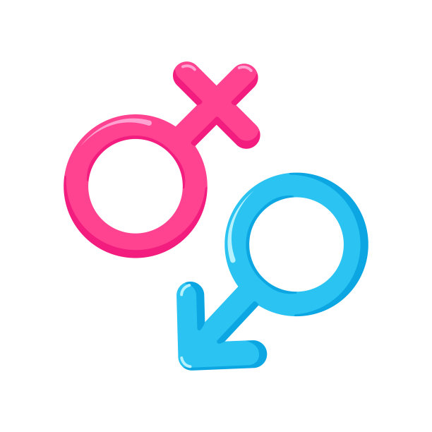 男女标识