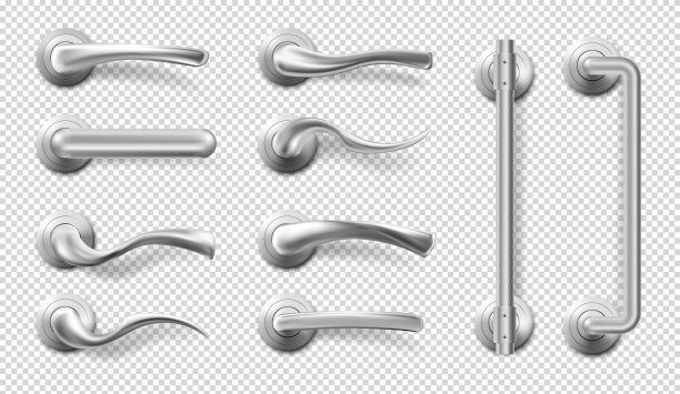 handle