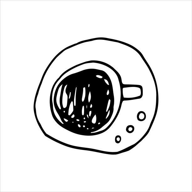 纸杯设计图