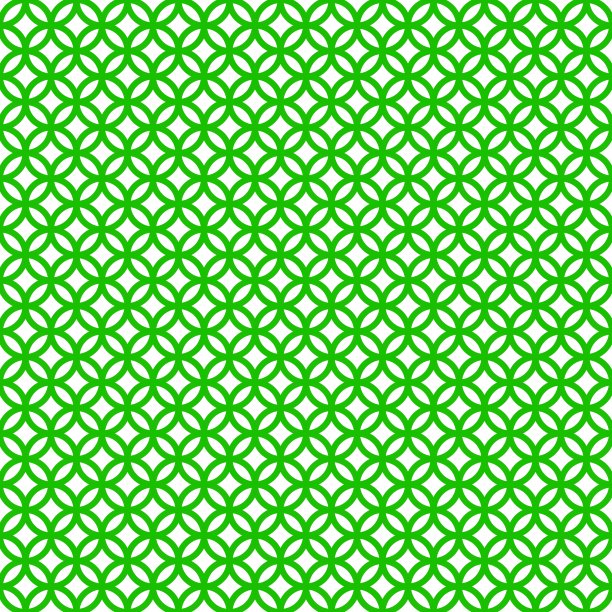 现代简约线条抽象画