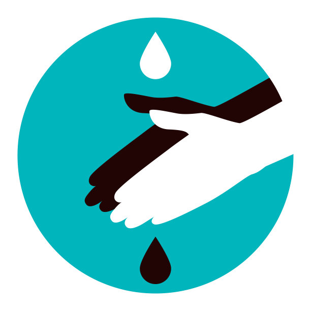环境卫生logo