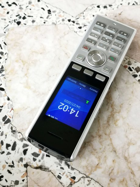 cordless