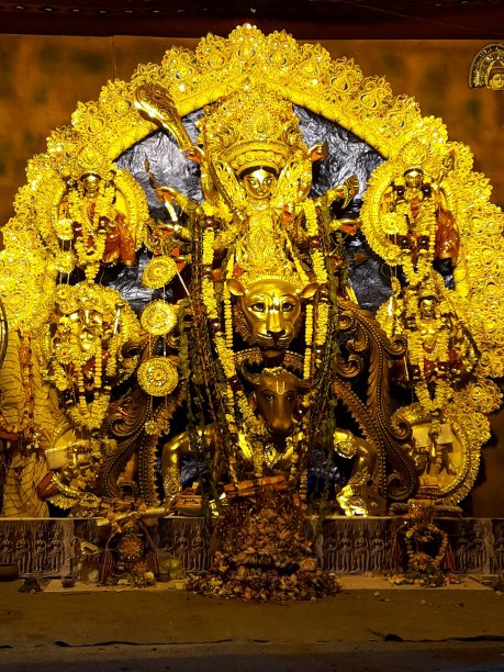 durga