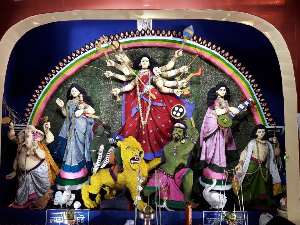 durga