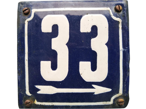 33