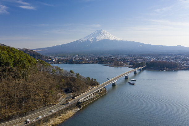 fuji
