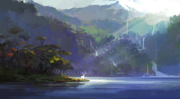 scenics