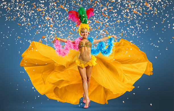 samba