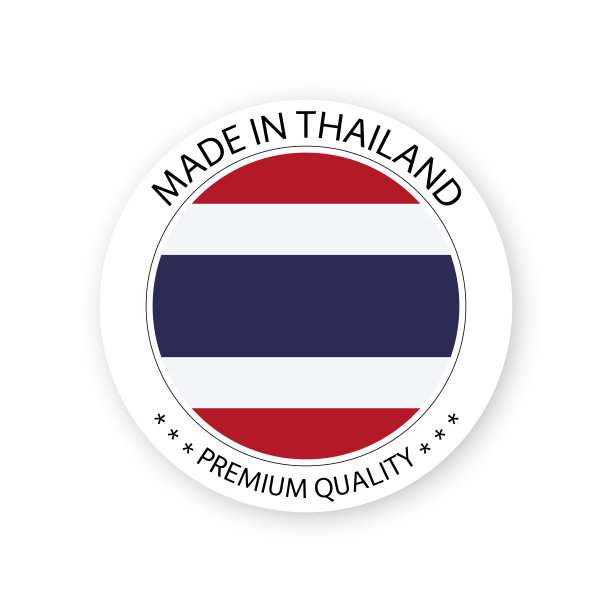泰国logo