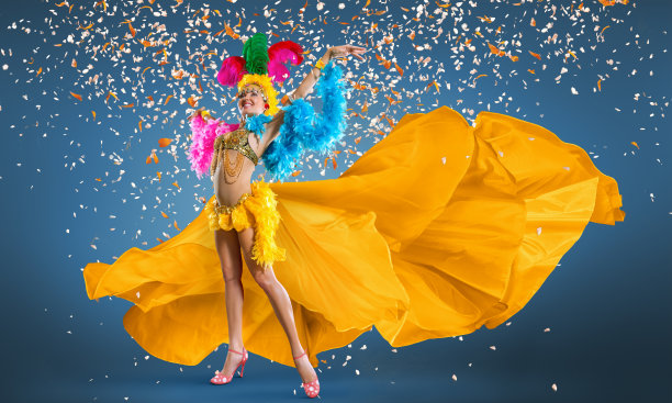 samba