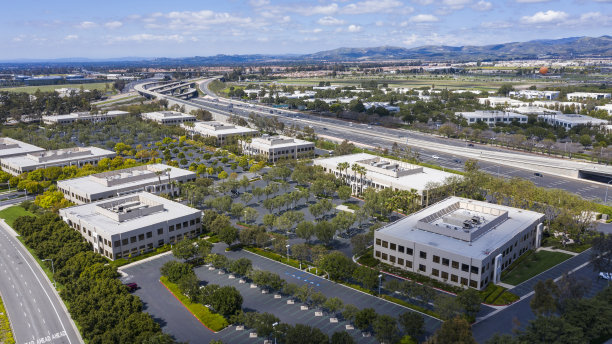 irvine