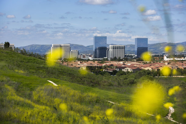 irvine