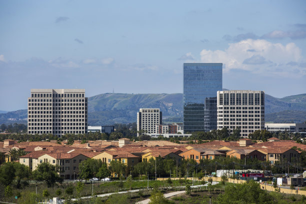 irvine