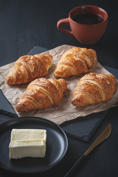 croissants