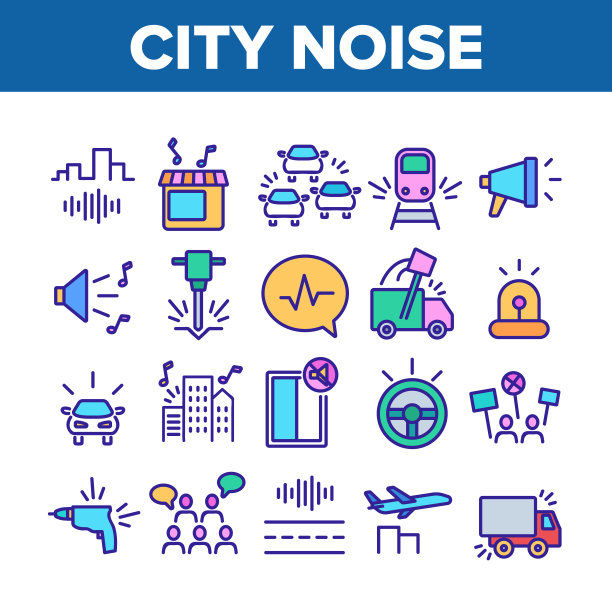 noise