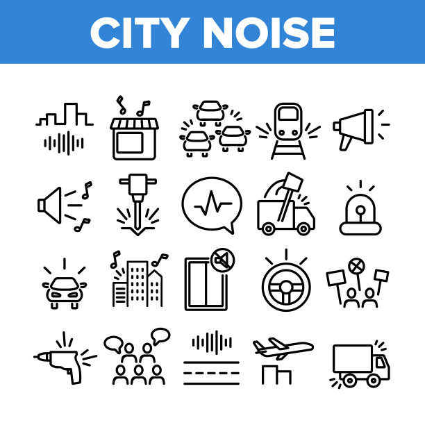 noise