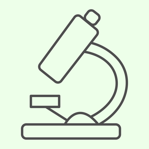 生物科技医疗器械logo设计