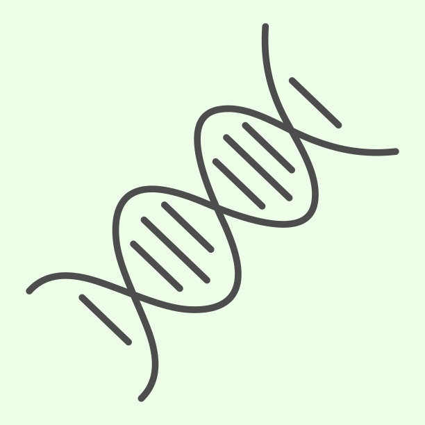 染色体logo